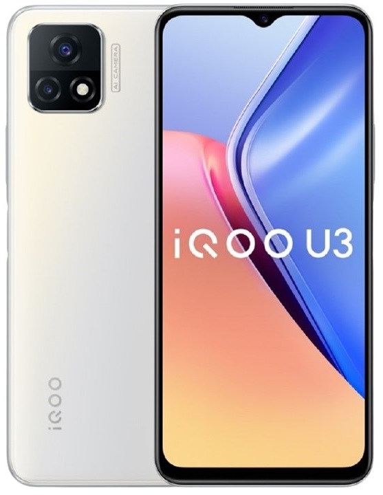 vivo iQOO U3